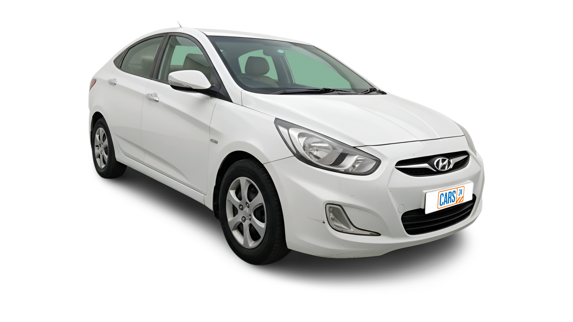 Hyundai Verna-img